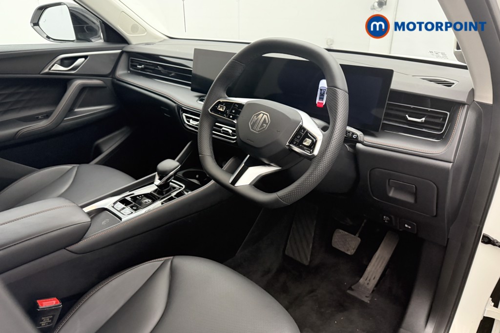 Mg Motor Uk HS Trophy Automatic Petrol SUV - Stock Number (1572034) - 7th supplementary image