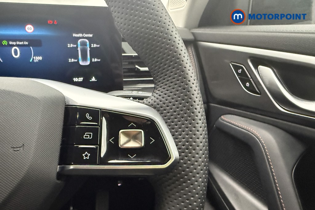 Mg Motor Uk HS Trophy Automatic Petrol SUV - Stock Number (1572034) - 9th supplementary image