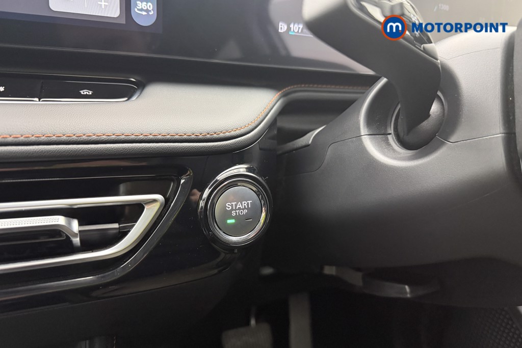 Mg Motor Uk HS Trophy Automatic Petrol SUV - Stock Number (1572034) - 15th supplementary image