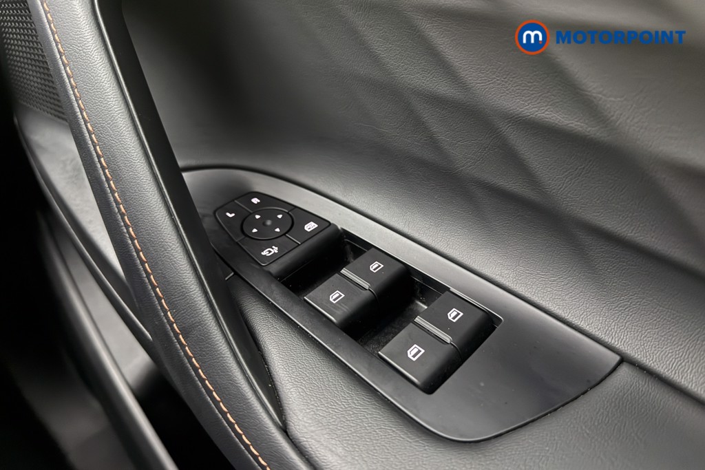 Mg Motor Uk HS Trophy Automatic Petrol SUV - Stock Number (1572034) - 17th supplementary image