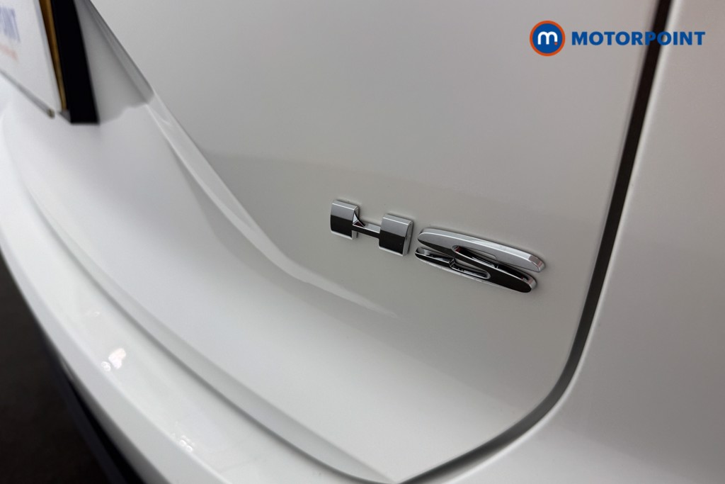 Mg Motor Uk HS Trophy Automatic Petrol SUV - Stock Number (1572034) - 19th supplementary image