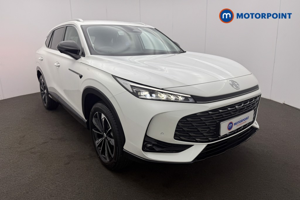 Mg Motor Uk HS Trophy Automatic Petrol SUV - Stock Number (1572034) - 20th supplementary image