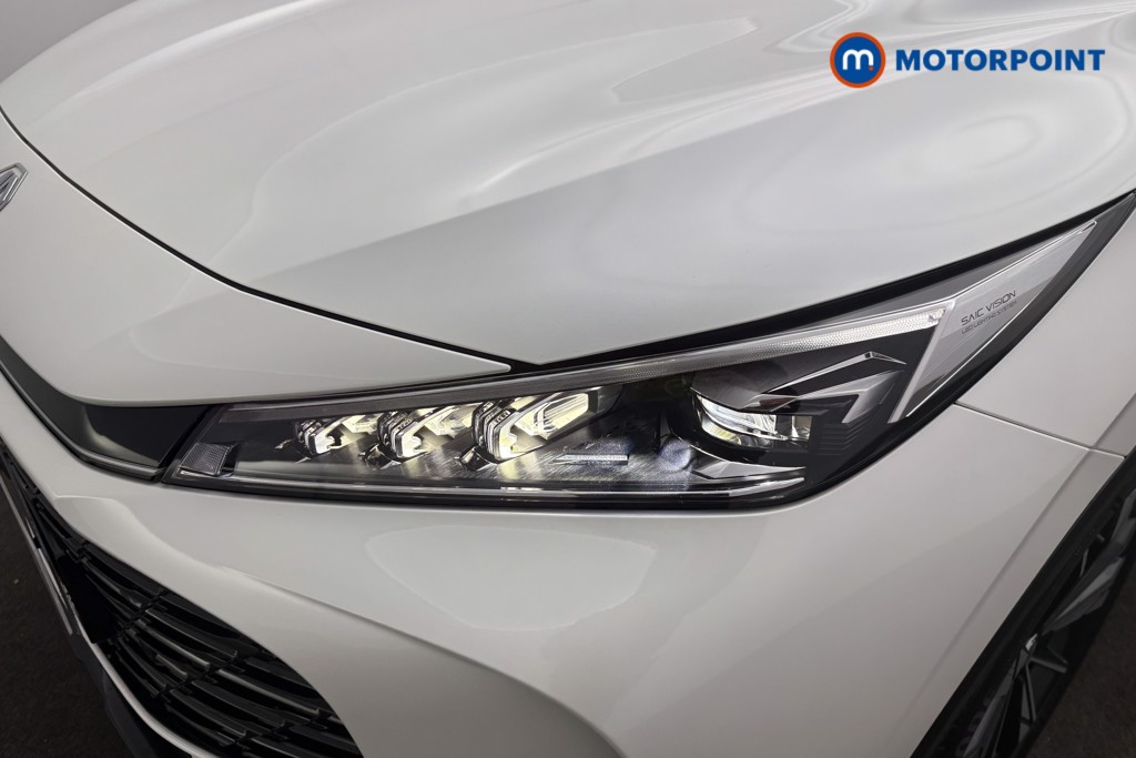 Mg Motor Uk HS Trophy Automatic Petrol SUV - Stock Number (1572034) - 22nd supplementary image