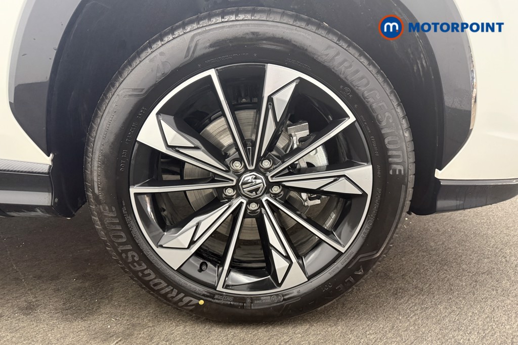 Mg Motor Uk HS Trophy Automatic Petrol SUV - Stock Number (1572034) - 23rd supplementary image