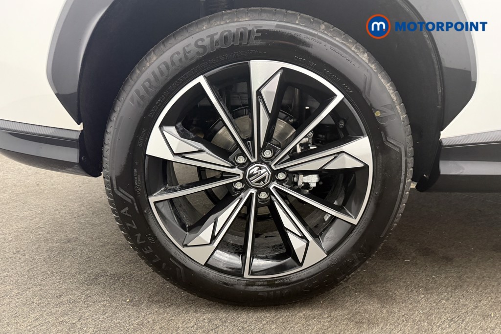 Mg Motor Uk HS Trophy Automatic Petrol SUV - Stock Number (1572034) - 24th supplementary image
