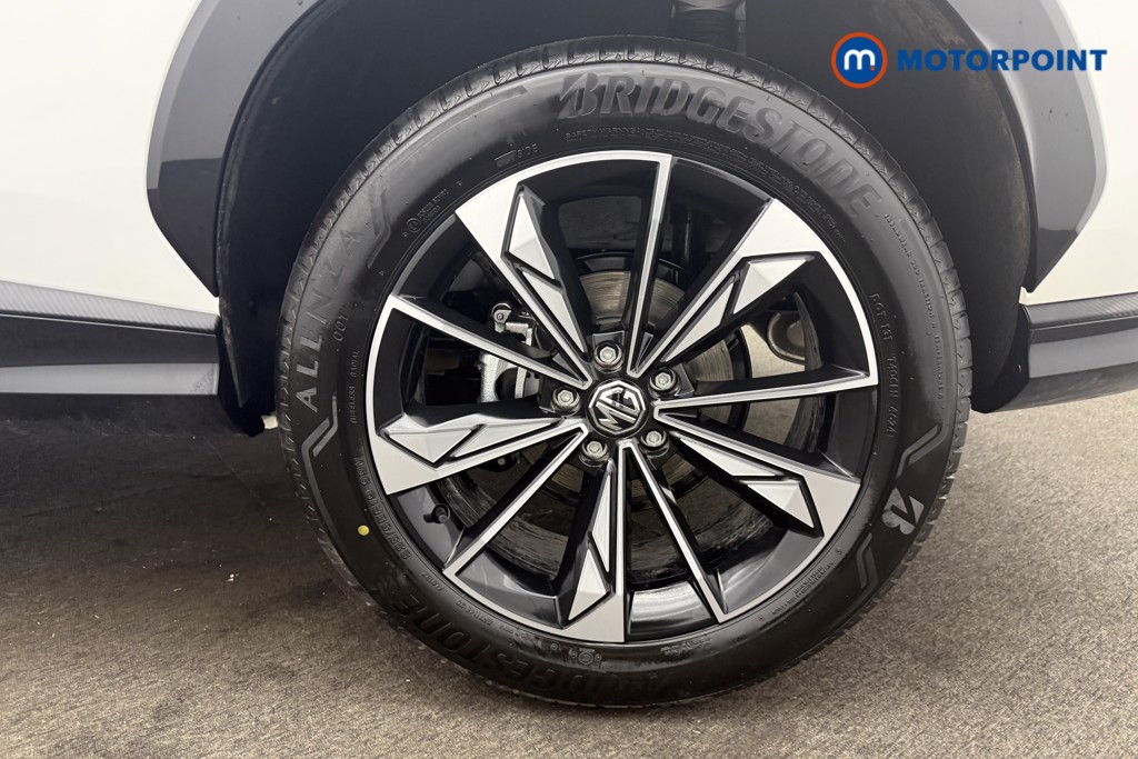 Mg Motor Uk HS Trophy Automatic Petrol SUV - Stock Number (1572034) - 25th supplementary image