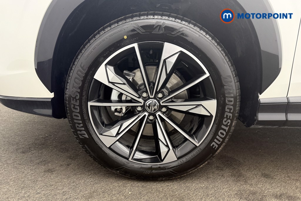 Mg Motor Uk HS Trophy Automatic Petrol SUV - Stock Number (1572034) - 26th supplementary image