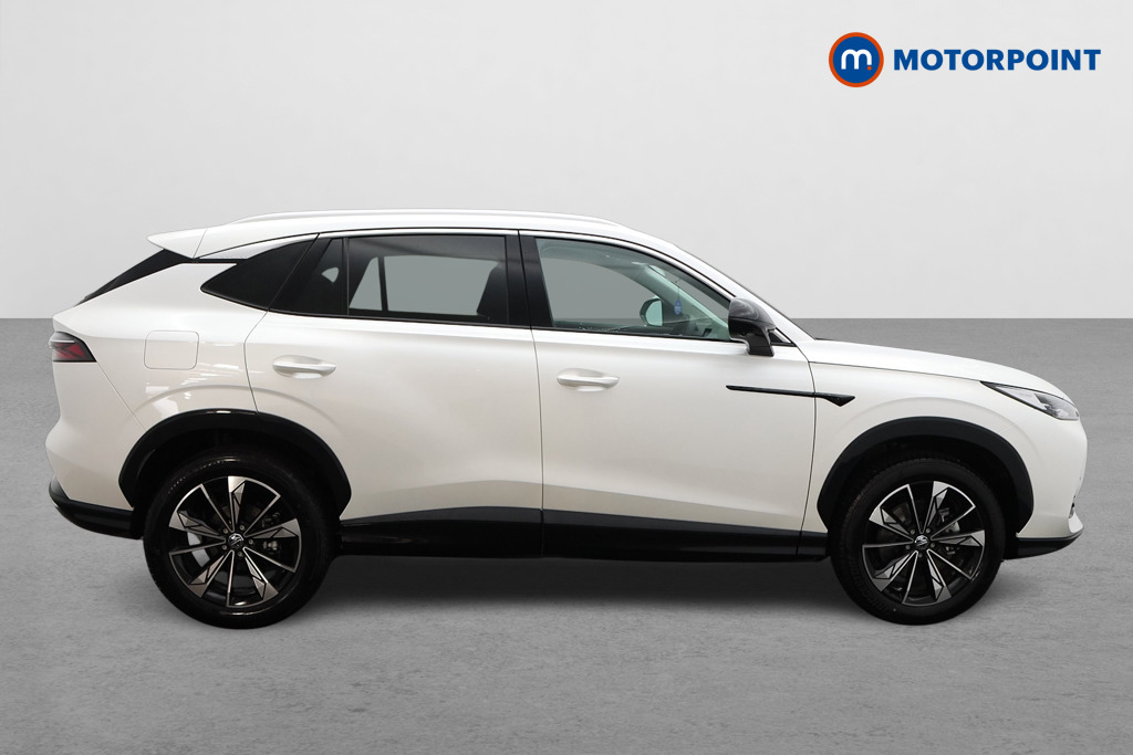 Mg Motor Uk HS Trophy Automatic Petrol SUV - Stock Number (1572034) - Drivers side