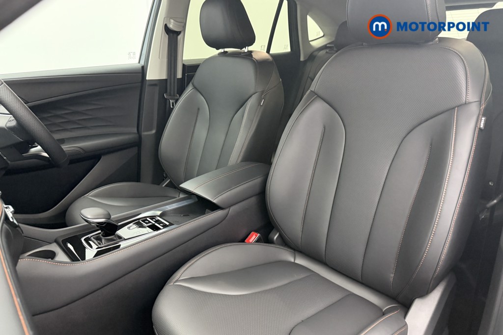 Mg Motor Uk HS Trophy Automatic Petrol SUV - Stock Number (1572043) - 3rd supplementary image