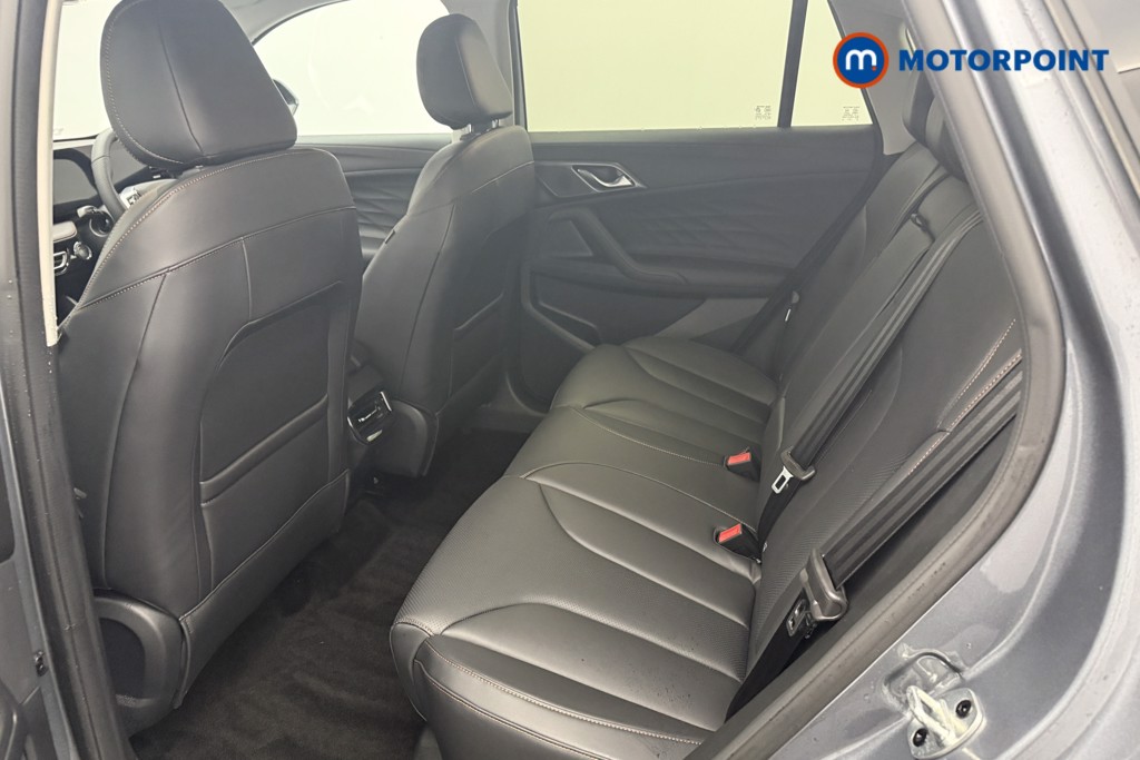 Mg Motor Uk HS Trophy Automatic Petrol SUV - Stock Number (1572043) - 4th supplementary image