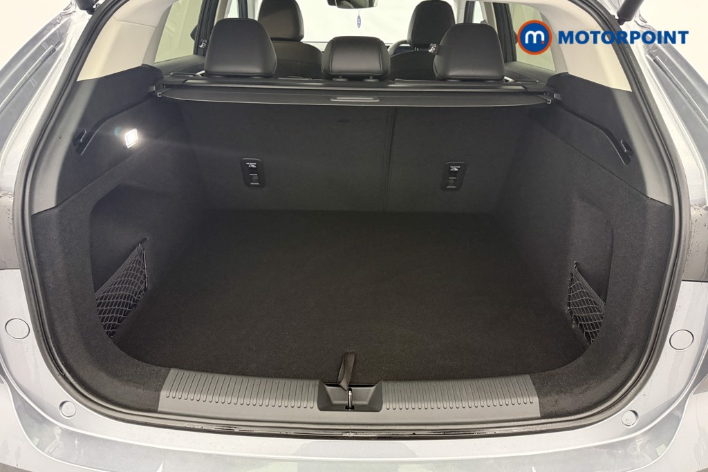 Mg Motor Uk HS Trophy Automatic Petrol SUV - Stock Number (1572043) - 5th supplementary image