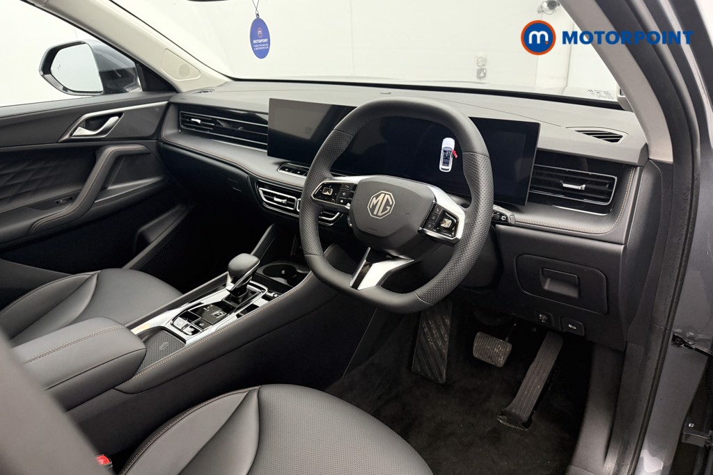 Mg Motor Uk HS Trophy Automatic Petrol SUV - Stock Number (1572043) - 6th supplementary image