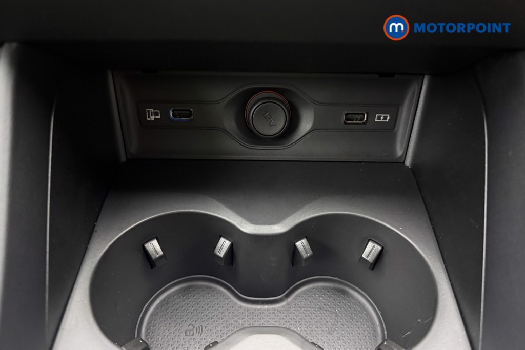 Mg Motor Uk HS Trophy Automatic Petrol SUV - Stock Number (1572043) - 13th supplementary image