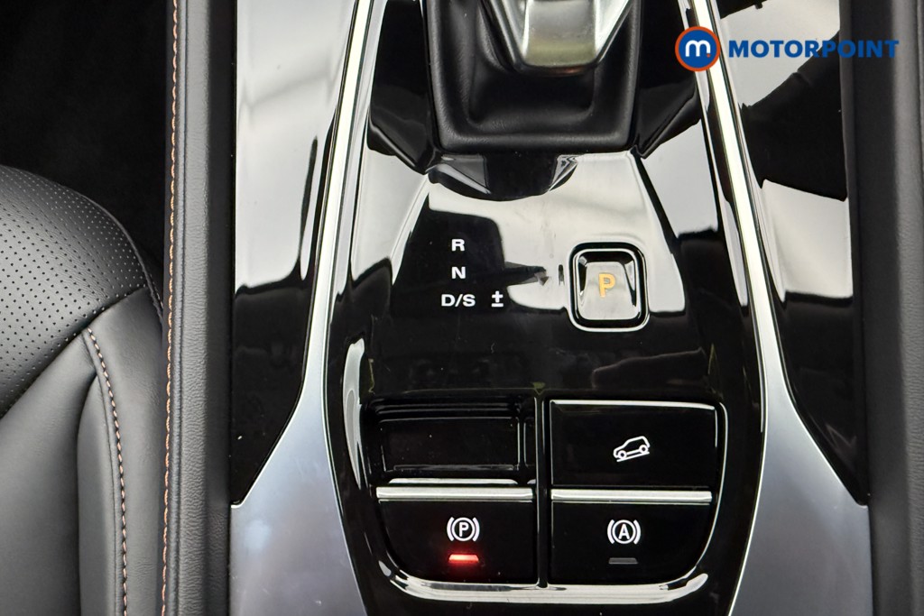 Mg Motor Uk HS Trophy Automatic Petrol SUV - Stock Number (1572043) - 14th supplementary image