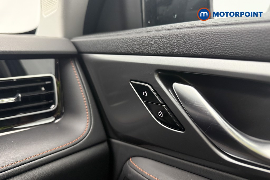 Mg Motor Uk HS Trophy Automatic Petrol SUV - Stock Number (1572043) - 15th supplementary image