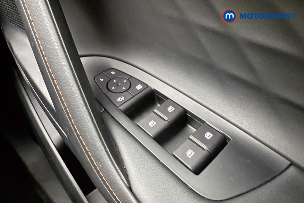 Mg Motor Uk HS Trophy Automatic Petrol SUV - Stock Number (1572043) - 16th supplementary image
