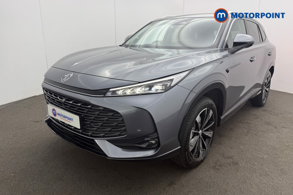 Mg Motor Uk HS Trophy Automatic Petrol SUV - Stock Number (1572043) - 20th supplementary image