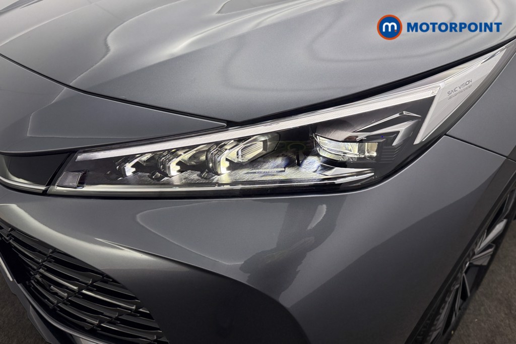 Mg Motor Uk HS Trophy Automatic Petrol SUV - Stock Number (1572043) - 21st supplementary image