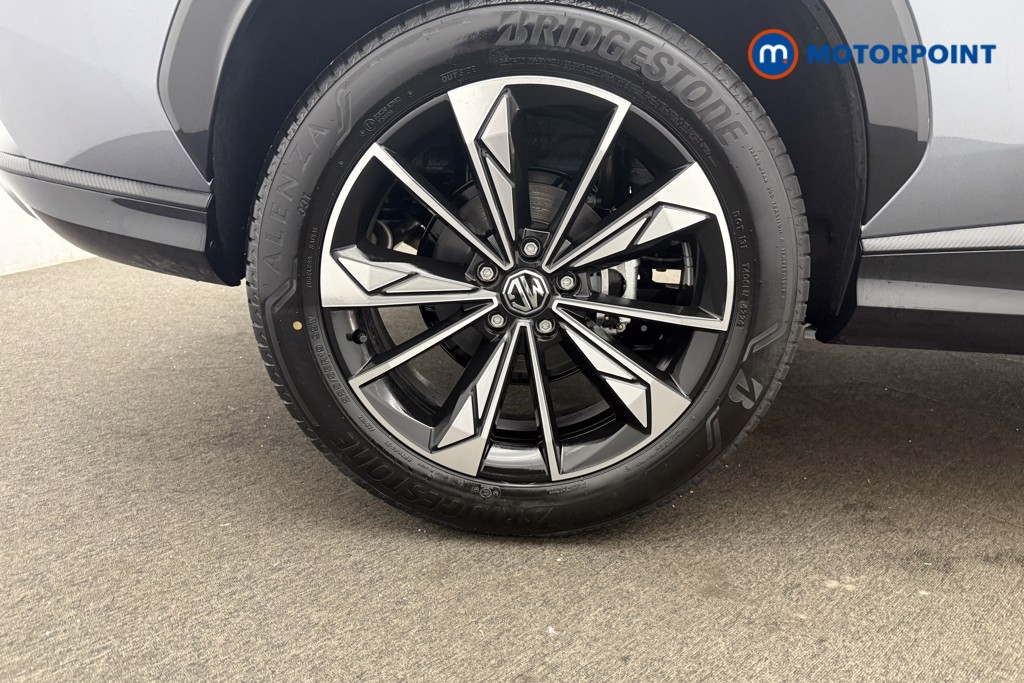 Mg Motor Uk HS Trophy Automatic Petrol SUV - Stock Number (1572043) - 23rd supplementary image