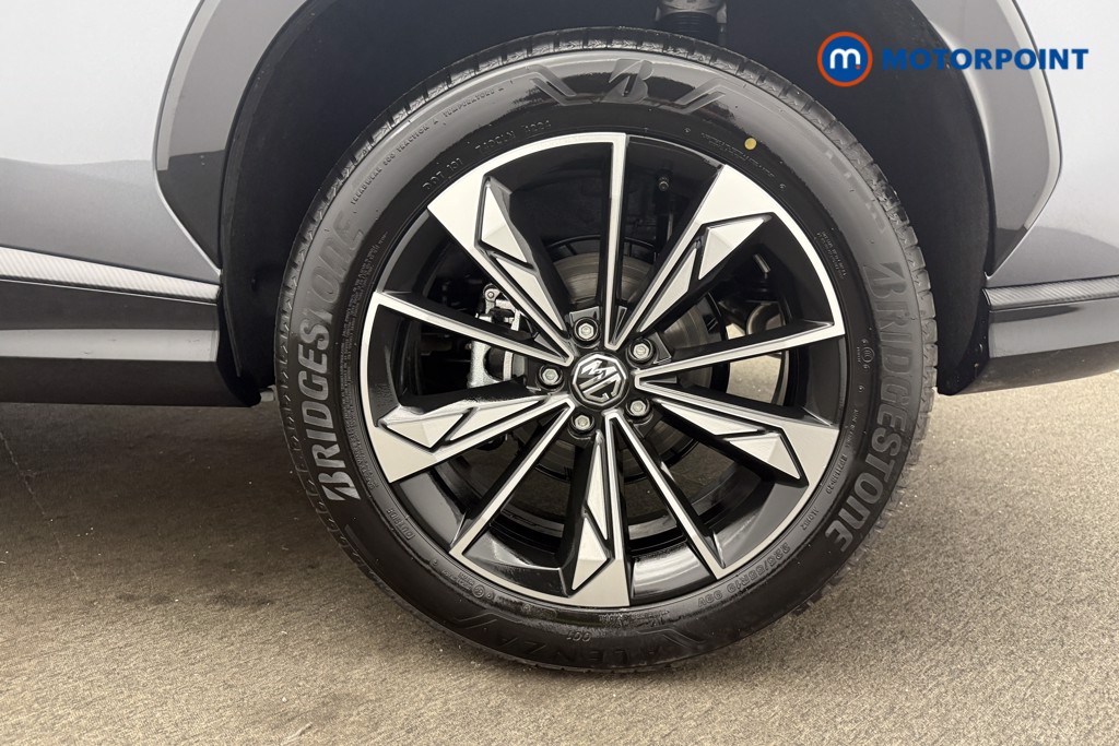 Mg Motor Uk HS Trophy Automatic Petrol SUV - Stock Number (1572043) - 24th supplementary image