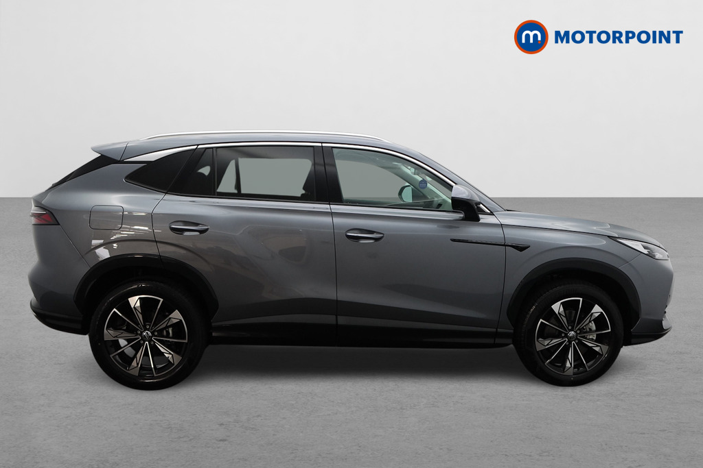 Mg Motor Uk HS Trophy Automatic Petrol SUV - Stock Number (1572043) - Drivers side