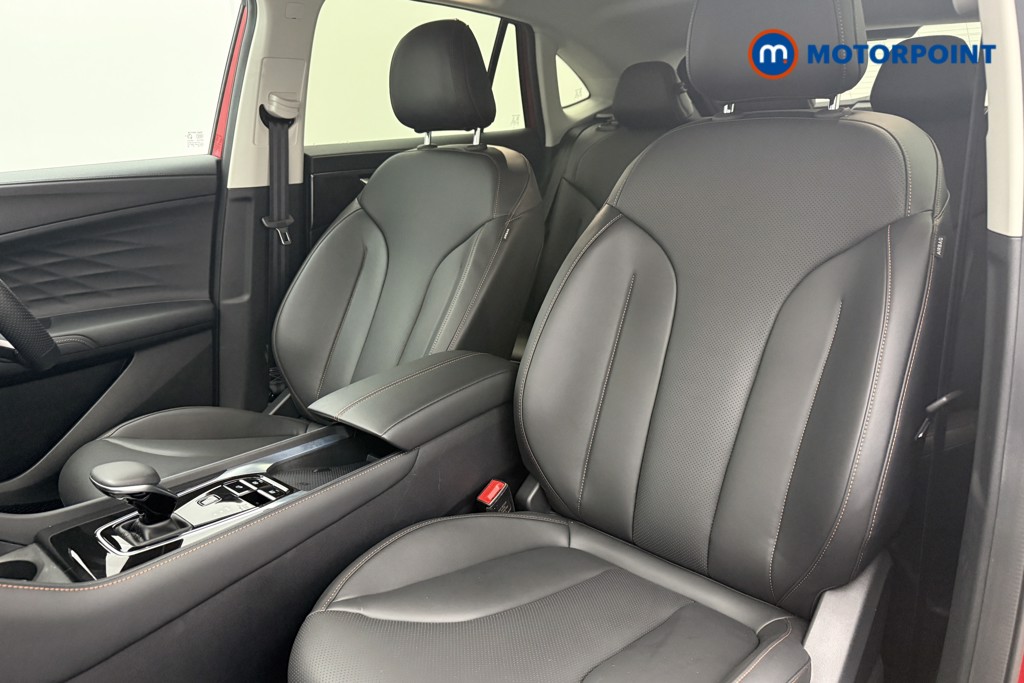 Mg Motor Uk HS Trophy Automatic Petrol SUV - Stock Number (1572070) - 3rd supplementary image