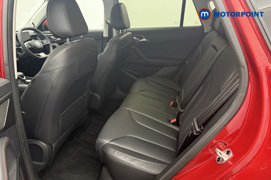 Mg Motor Uk HS Trophy Automatic Petrol SUV - Stock Number (1572070) - 4th supplementary image
