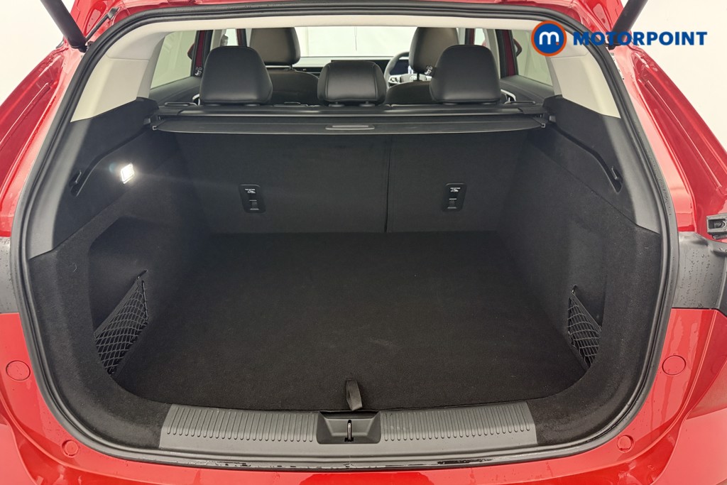 Mg Motor Uk HS Trophy Automatic Petrol SUV - Stock Number (1572070) - 5th supplementary image