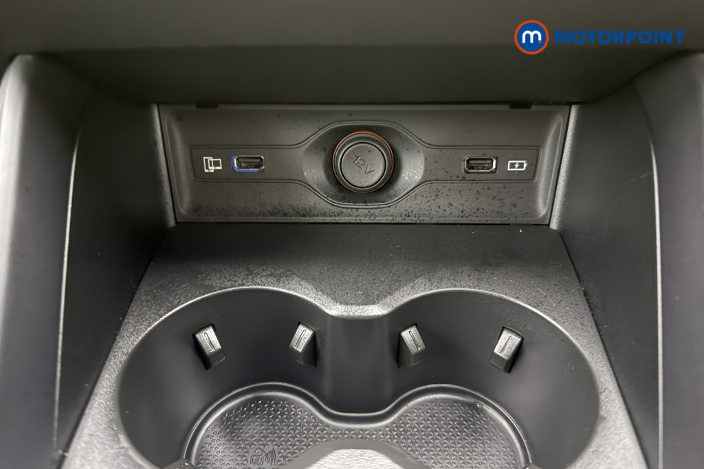 Mg Motor Uk HS Trophy Automatic Petrol SUV - Stock Number (1572070) - 13th supplementary image