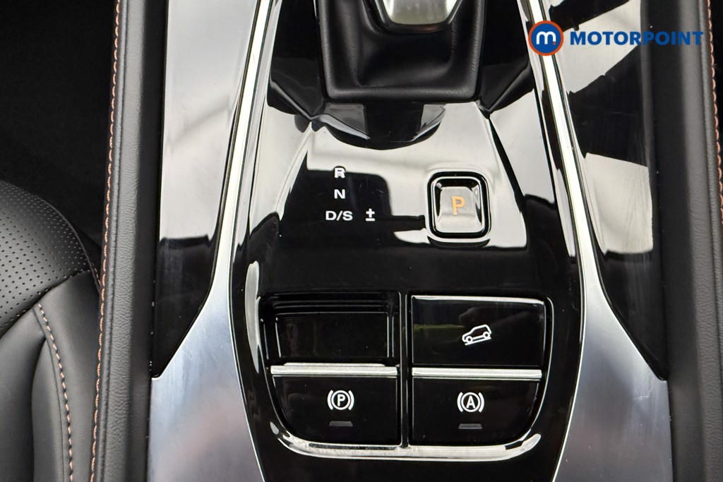 Mg Motor Uk HS Trophy Automatic Petrol SUV - Stock Number (1572070) - 14th supplementary image