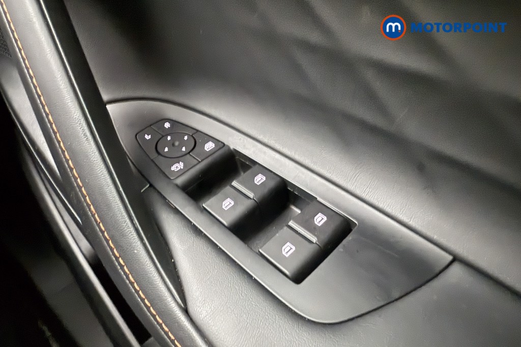 Mg Motor Uk HS Trophy Automatic Petrol SUV - Stock Number (1572070) - 15th supplementary image