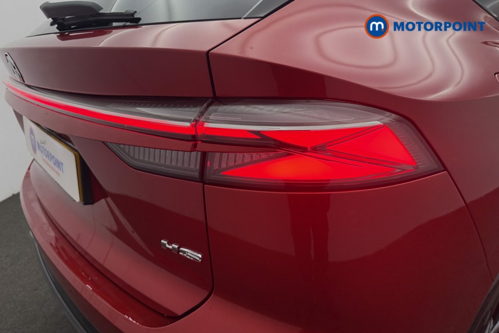 Mg Motor Uk HS Trophy Automatic Petrol SUV - Stock Number (1572070) - 16th supplementary image