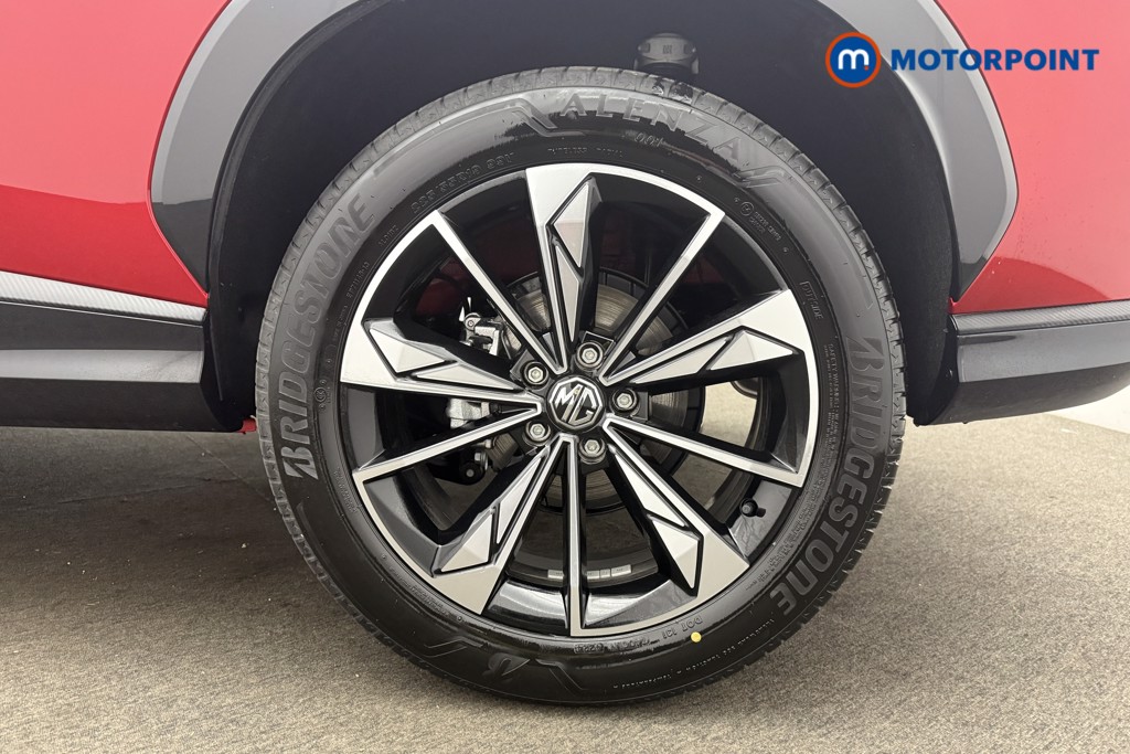 Mg Motor Uk HS Trophy Automatic Petrol SUV - Stock Number (1572070) - 23rd supplementary image