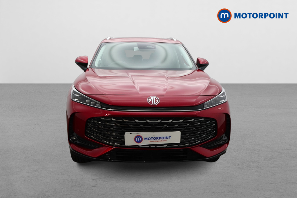 Mg Motor Uk HS Trophy Automatic Petrol SUV - Stock Number (1572070) - Front bumper