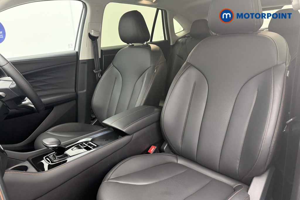 Mg Motor Uk HS Trophy Automatic Petrol SUV - Stock Number (1572076) - 3rd supplementary image