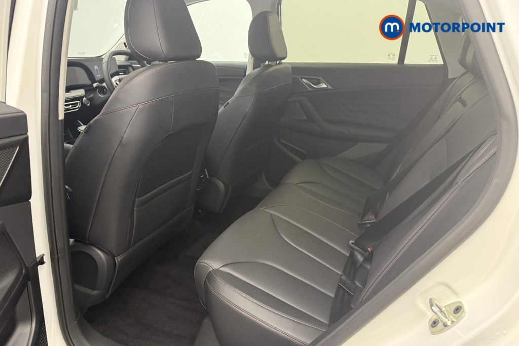 Mg Motor Uk HS Trophy Automatic Petrol SUV - Stock Number (1572076) - 4th supplementary image