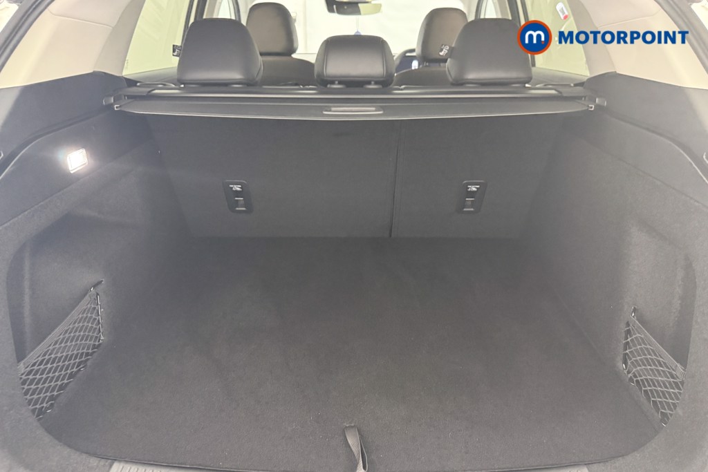 Mg Motor Uk HS Trophy Automatic Petrol SUV - Stock Number (1572076) - 5th supplementary image