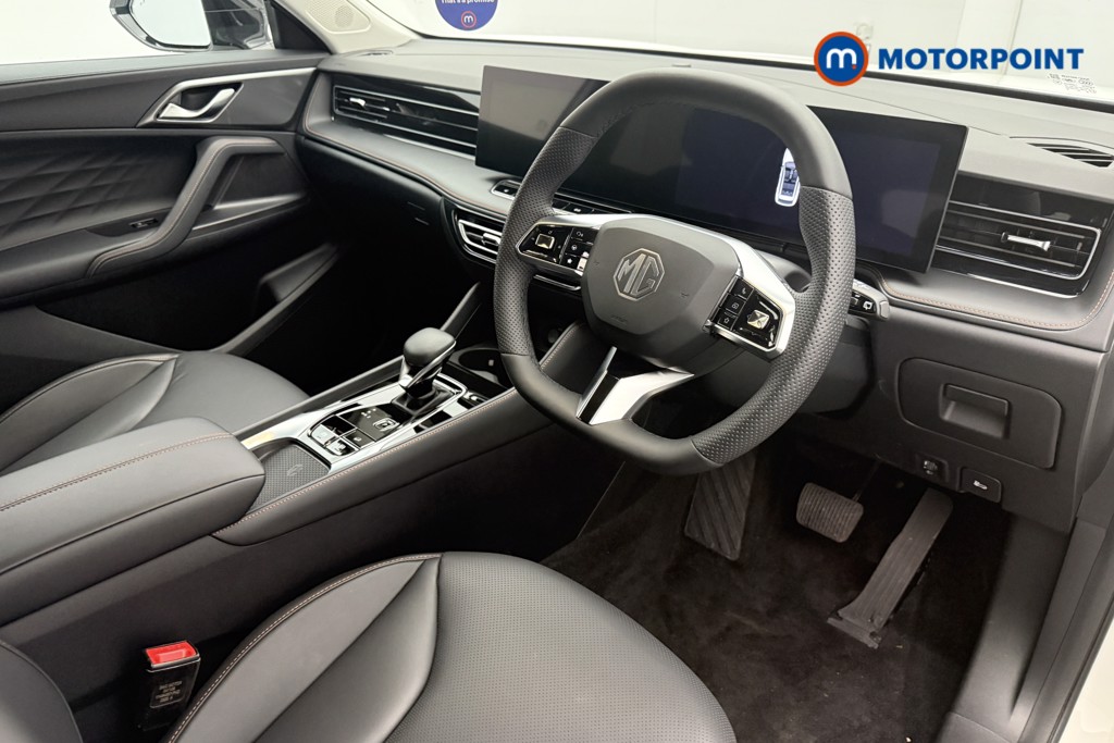 Mg Motor Uk HS Trophy Automatic Petrol SUV - Stock Number (1572076) - 6th supplementary image