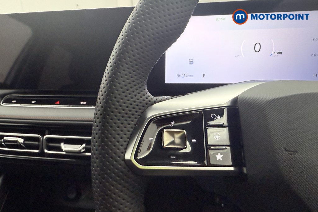 Mg Motor Uk HS Trophy Automatic Petrol SUV - Stock Number (1572076) - 7th supplementary image