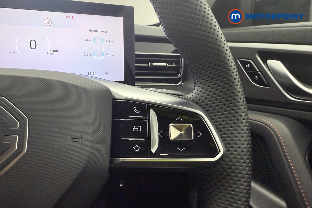 Mg Motor Uk HS Trophy Automatic Petrol SUV - Stock Number (1572076) - 8th supplementary image