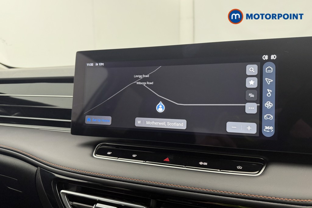 Mg Motor Uk HS Trophy Automatic Petrol SUV - Stock Number (1572076) - 11th supplementary image