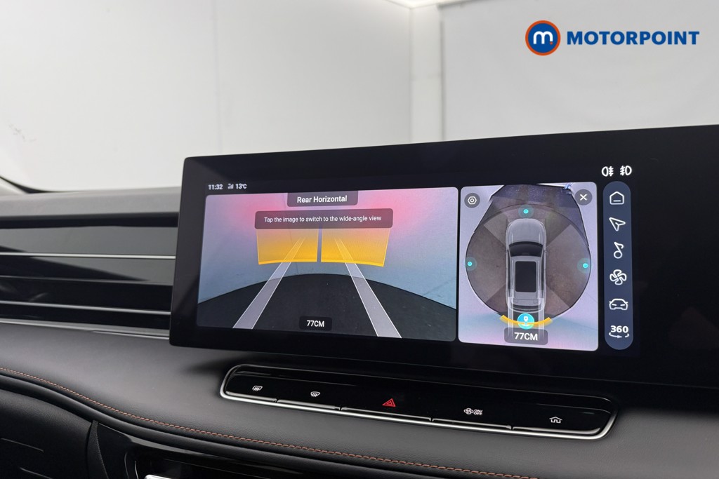 Mg Motor Uk HS Trophy Automatic Petrol SUV - Stock Number (1572076) - 12th supplementary image