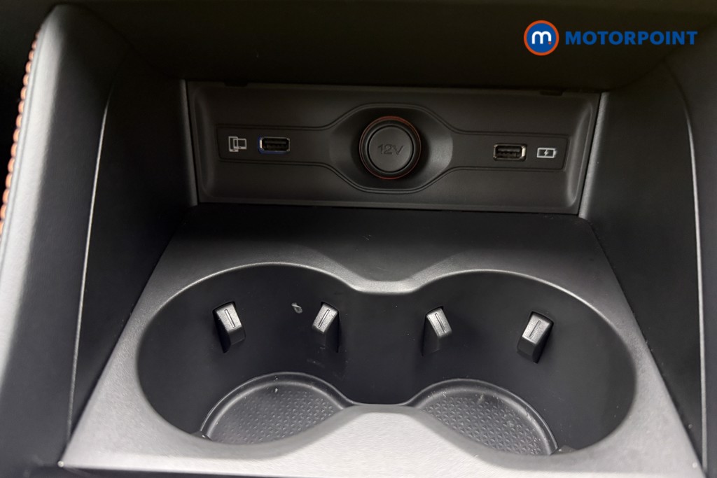 Mg Motor Uk HS Trophy Automatic Petrol SUV - Stock Number (1572076) - 13th supplementary image