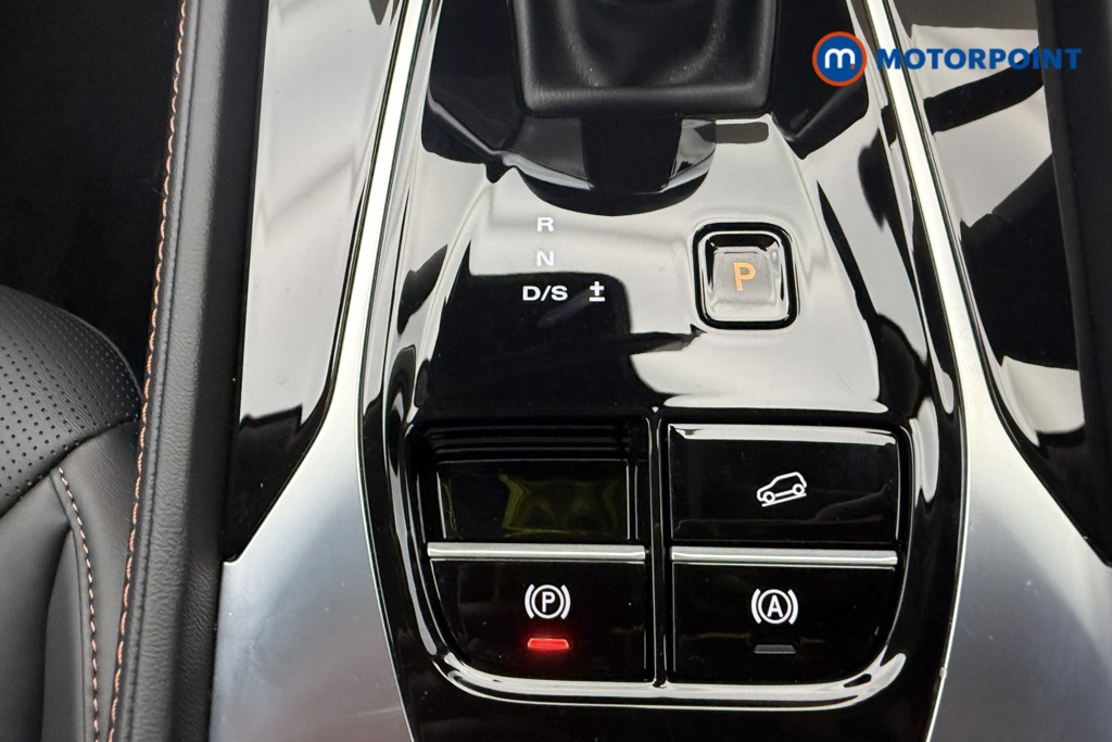 Mg Motor Uk HS Trophy Automatic Petrol SUV - Stock Number (1572076) - 14th supplementary image