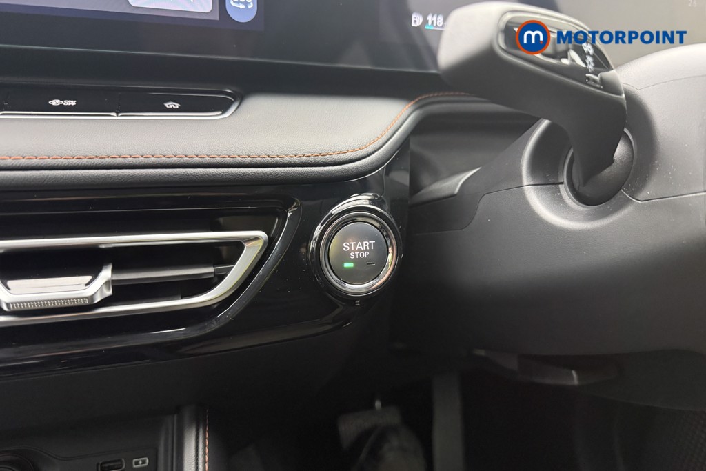 Mg Motor Uk HS Trophy Automatic Petrol SUV - Stock Number (1572076) - 15th supplementary image