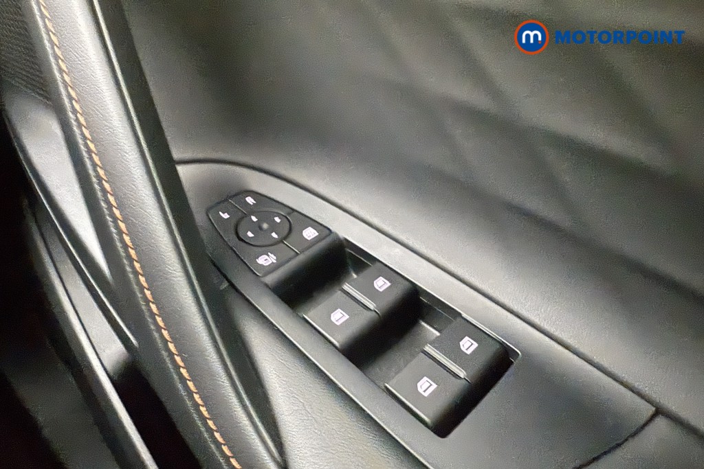 Mg Motor Uk HS Trophy Automatic Petrol SUV - Stock Number (1572076) - 16th supplementary image
