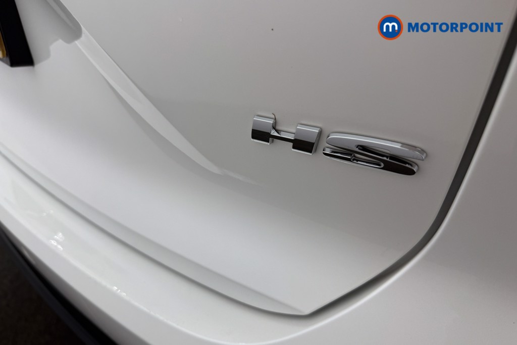 Mg Motor Uk HS Trophy Automatic Petrol SUV - Stock Number (1572076) - 18th supplementary image