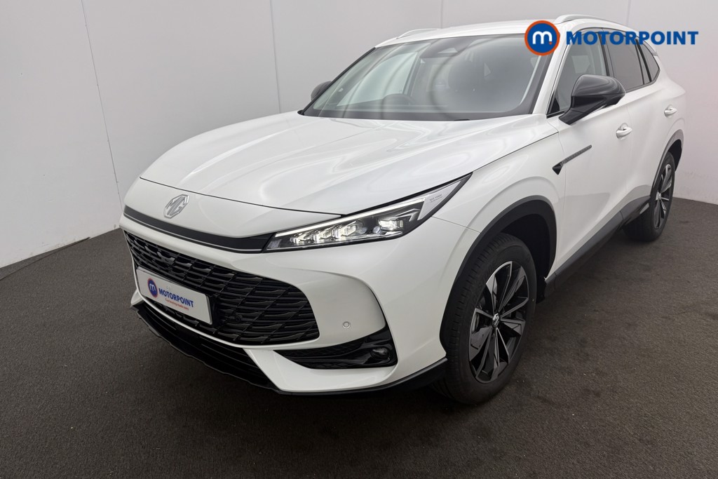 Mg Motor Uk HS Trophy Automatic Petrol SUV - Stock Number (1572076) - 20th supplementary image