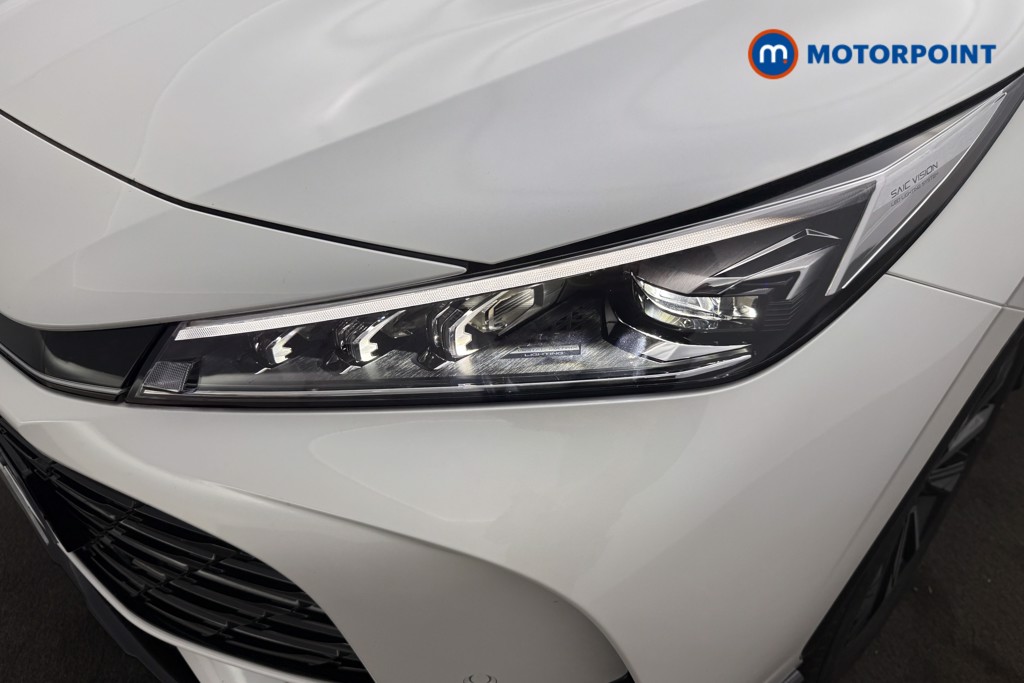 Mg Motor Uk HS Trophy Automatic Petrol SUV - Stock Number (1572076) - 21st supplementary image