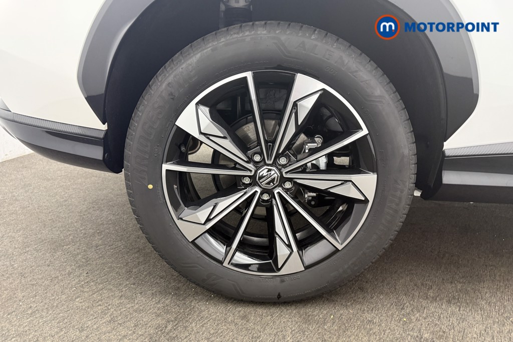 Mg Motor Uk HS Trophy Automatic Petrol SUV - Stock Number (1572076) - 23rd supplementary image